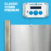 Classic Combi Premium