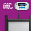 Locking Combi Extreme