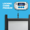 Locking Combi Premium